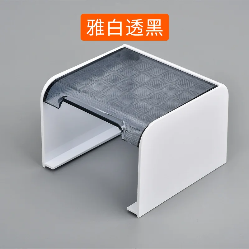 

Водонепроницаемая коробка для розетки 86 типов