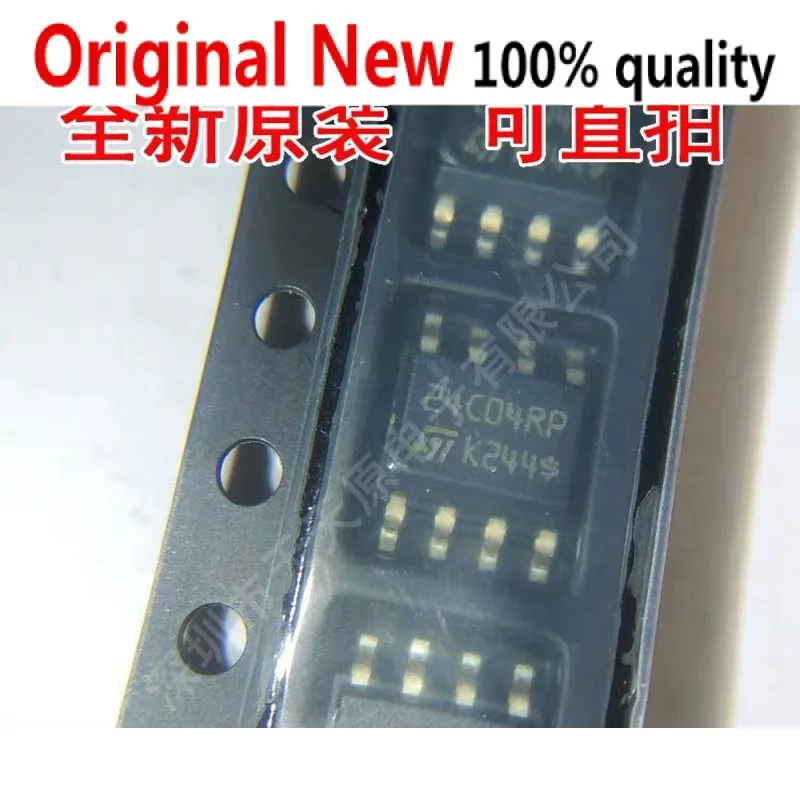 

10pcs/lot 24C04RP SOP8 K110B3 TSSOP16 IPP60R099C6 6R099C6 TO-220 744311220 SMD NEW Original free shipping IC chipset Originally