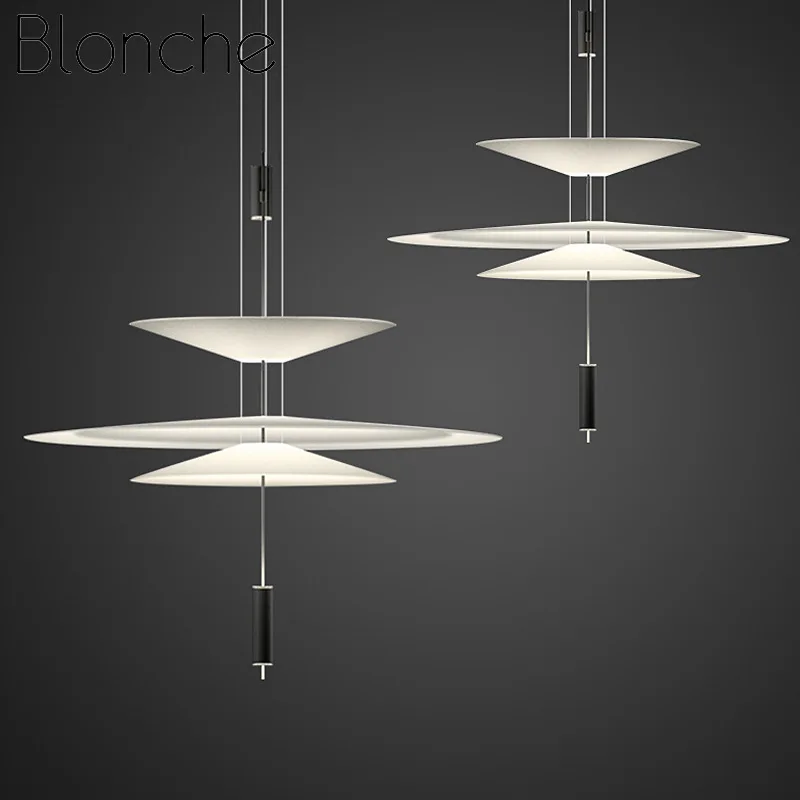 

Modern Flying Saucer Hanging Light Personality Pendant Lamps for Home Bedroom Decoration Led Lamps Restaurant Bar Home Lighting