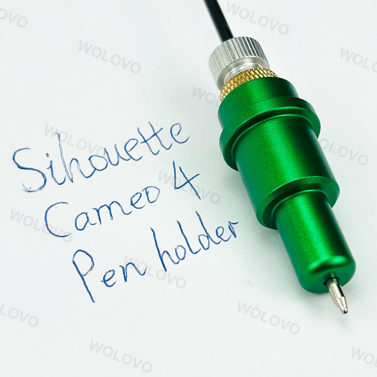 

Держатель ручки для плоттера WOLOVO Silhouette Cameo 4 Portrait 3