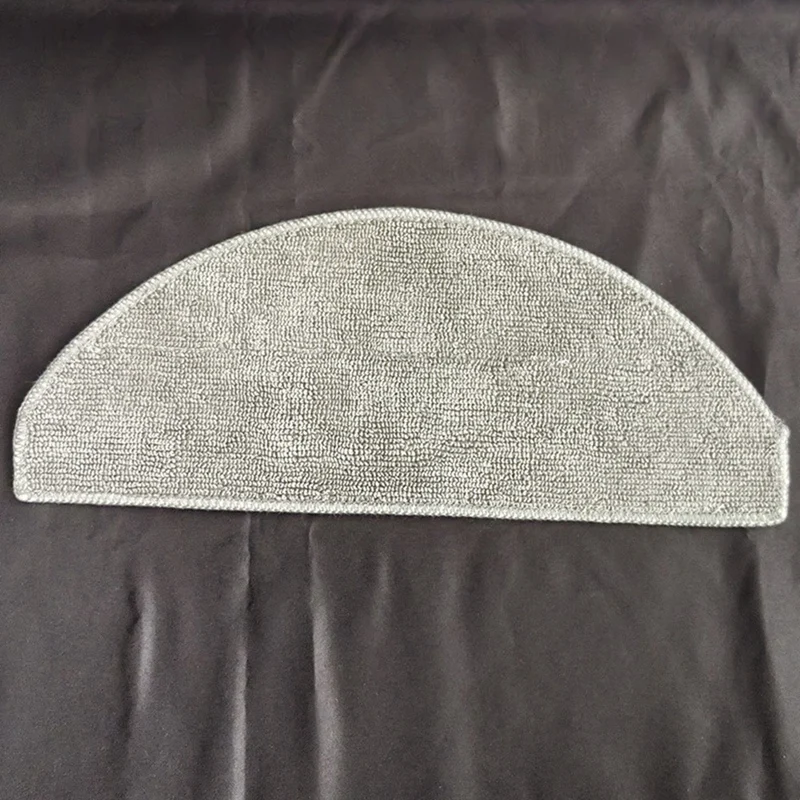 Насадка для швабры Mijia 3C Enhanced E10/C103/B112/E12 моющаяся вакуумная ткань Сменные запасные