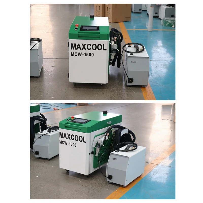 

Factory Price 3 in 1 Fiber Laser Cutting Cleaning Welding Machine for Carbon Steel Stainless Steel Aluminium Brass