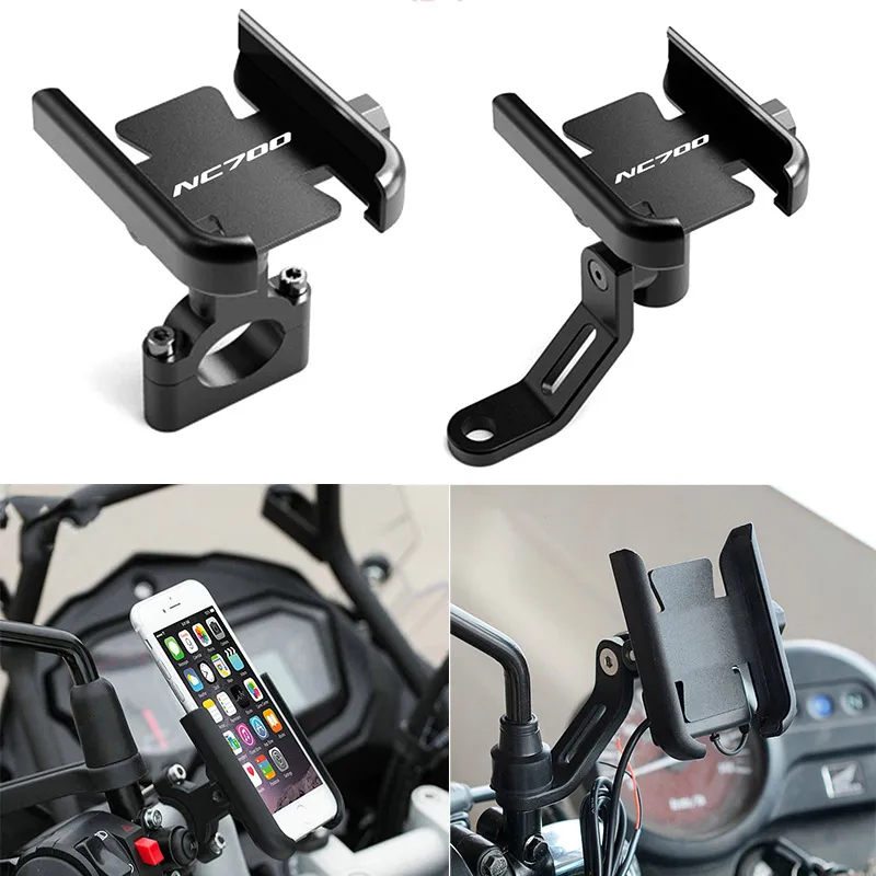 

Вращающийся держатель для Honda NC700 NC700S NC700X NC700 S/X NC700S NC700X