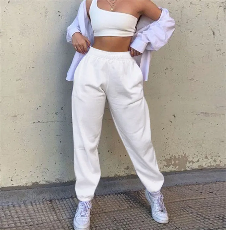 Рисунок 5 - Женские спортивные штаны для бега