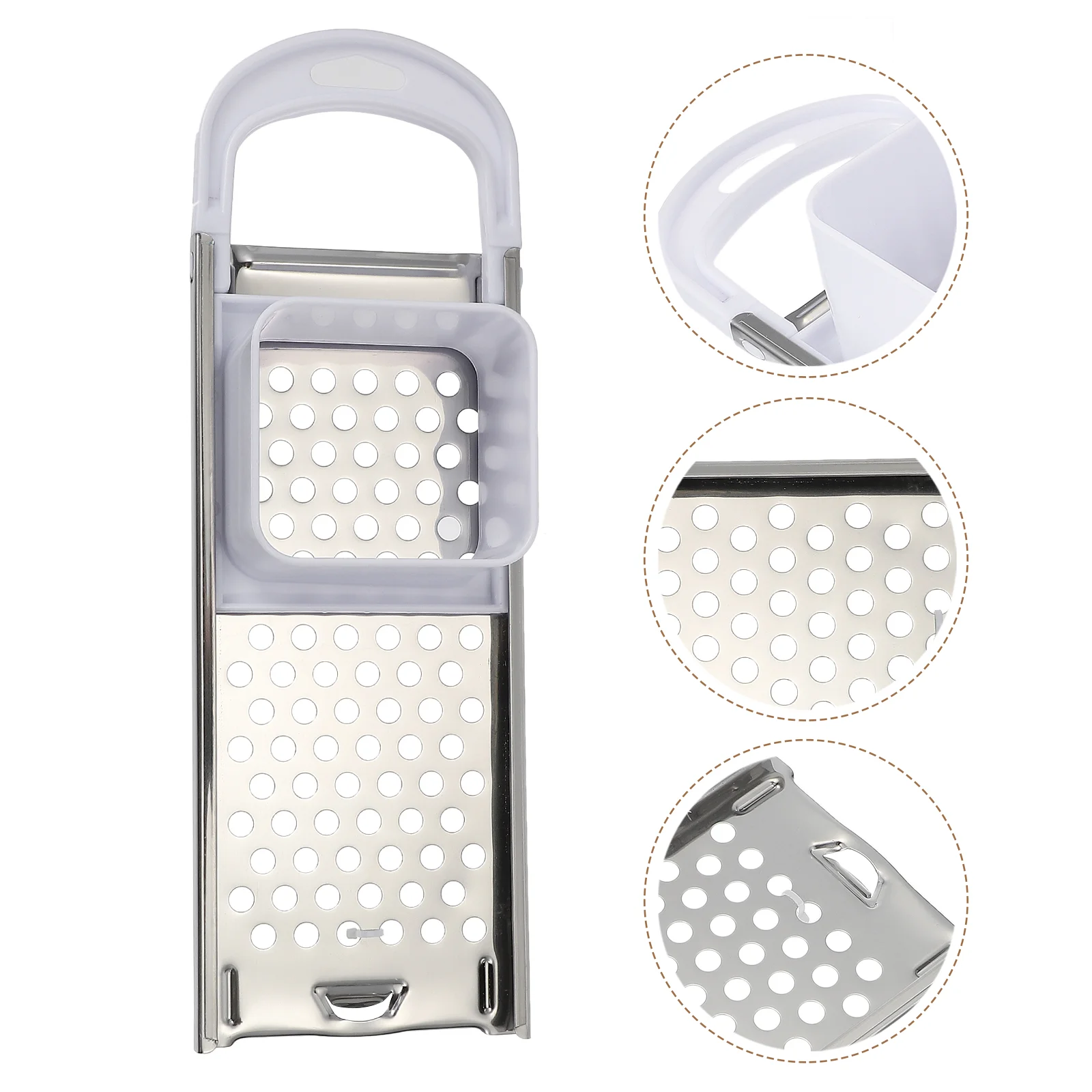 

Maker Spaetzle Noodle Doughpasta Dumpling Steel Stainless Scraper Tool Kitchen Gnocchi Machine Household Slicer Manual Hand