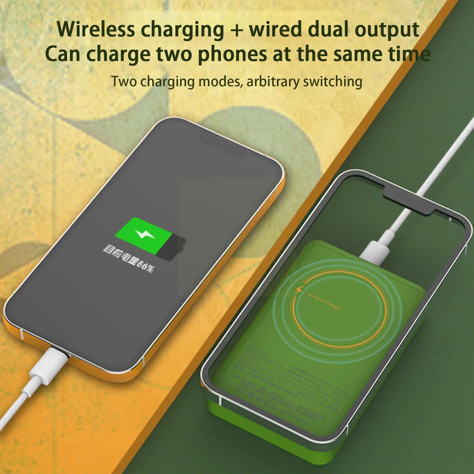 

Консоль игровая Беспроводная магнитная, 15 Вт, 22,5 Вт, 50 х4r6