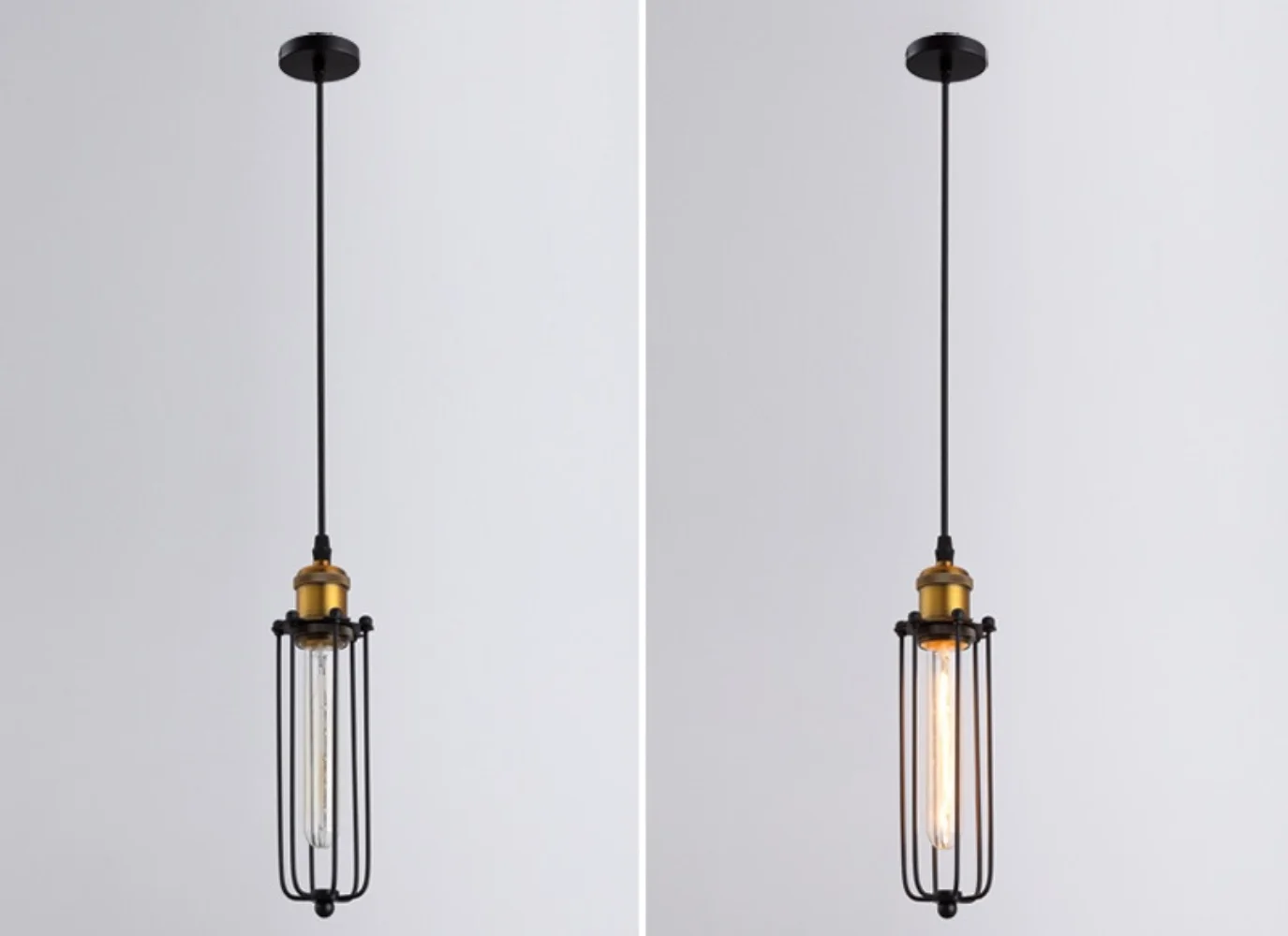LED pendant lamp Modern Nordic Creative Hang Lamp for Dining Table Living Room Foyer Bedroom Cafe Bar Restaurant light