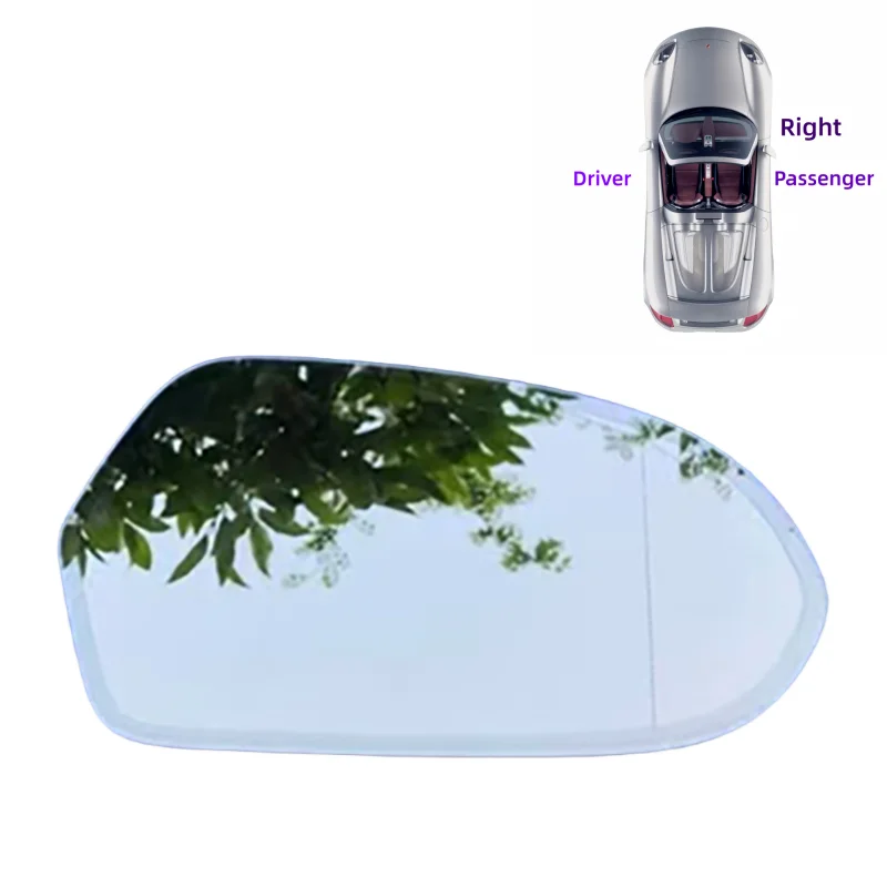 

Для Audi A6 C7 2012 2013 2014 2015 2016 2017 2018 оригинальное антибликовое стекло заднего зеркала с автоматическим затемнением и подогревом слева или справа