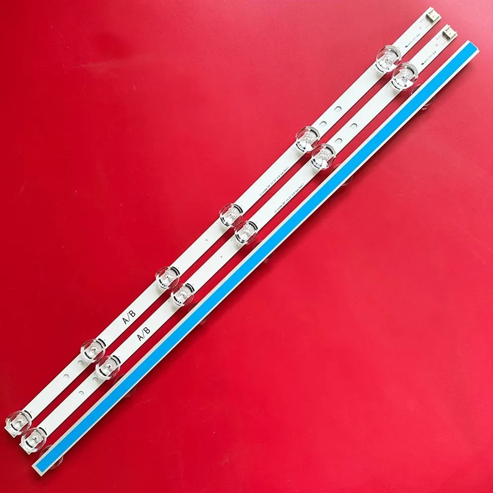 

Светодиодная подсветка Vieruodis 32LB561V 3 шт.