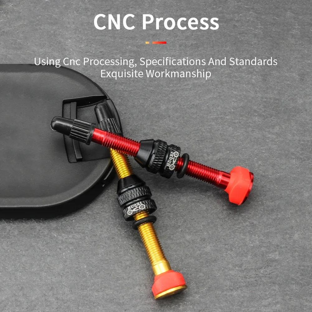 Велосипедный клапан Muqzi Bessa Kamera