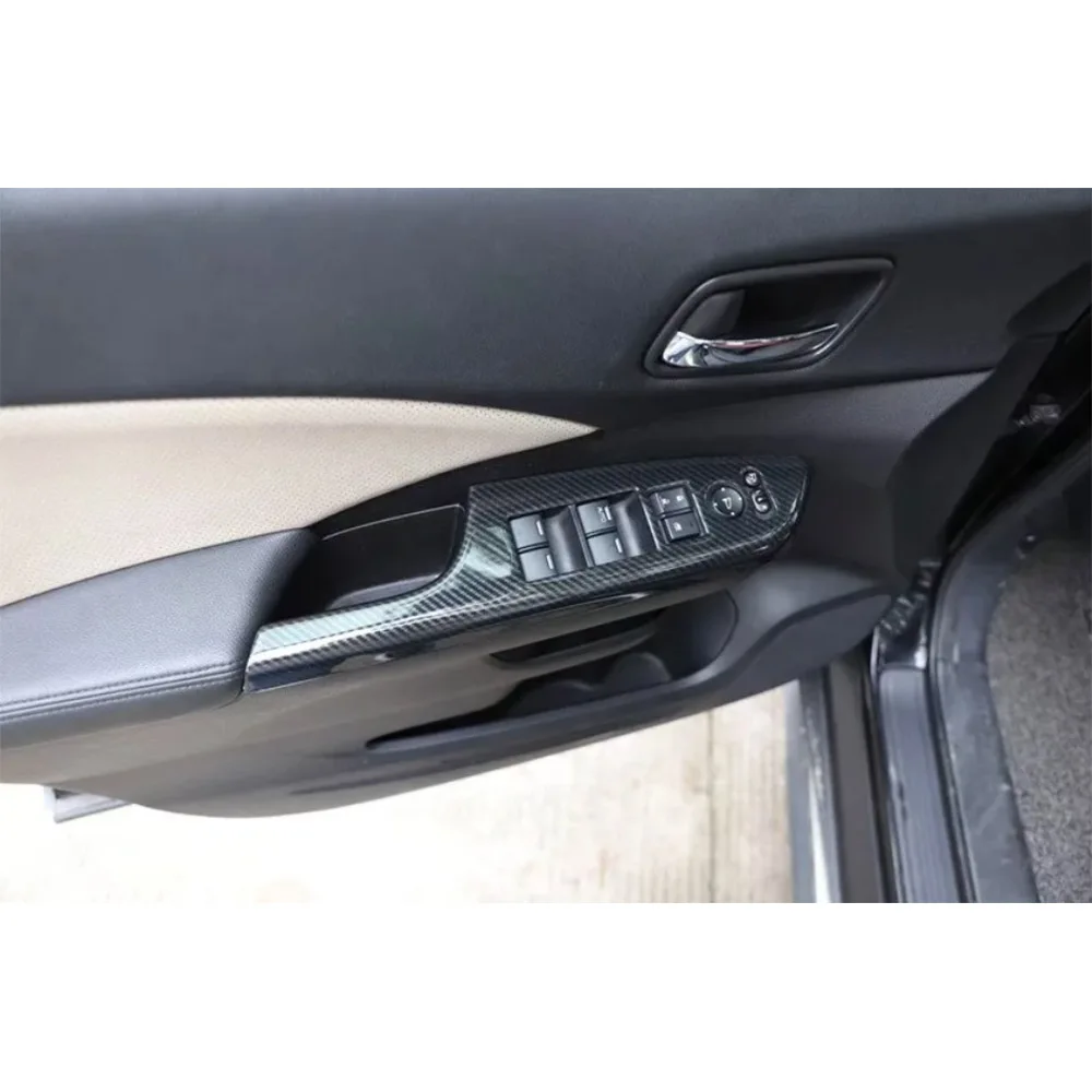 Американский тип автомобильный дверной подлокотник переключатель подъема окна