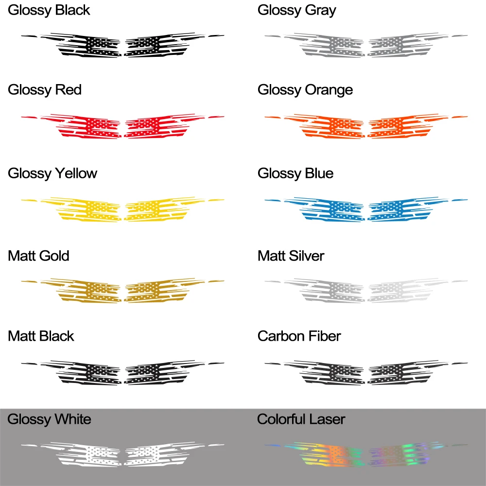 Наклейки на автомобильные двери и боковые для Jeep Wrangler JK JL TJ YJ неограниченная