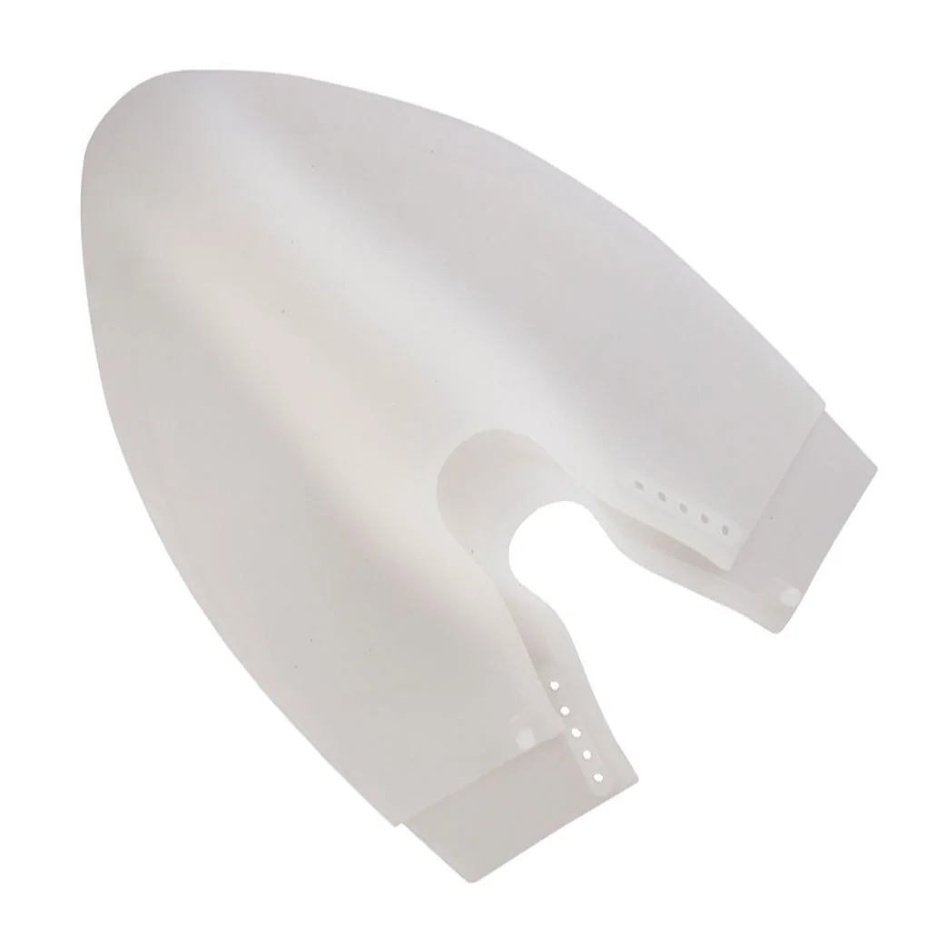 Reusable Silicone Shoe Cover Adjustable Shoe Protector Hair Salon Dust-Proof Tool Skin Color