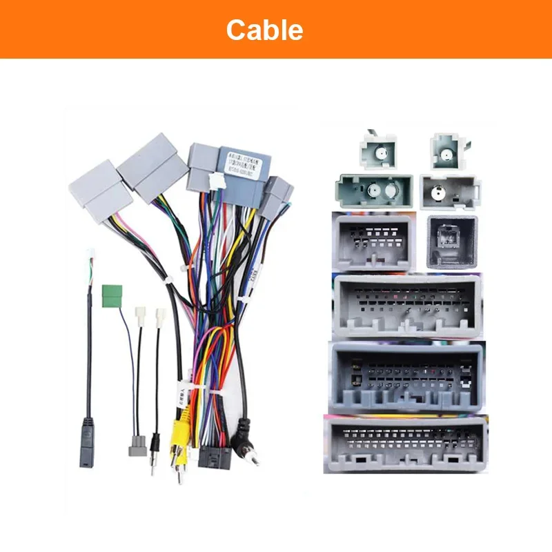 Автомобильная панель радиоприемника для HONDA CRV 2023 рамка CD DVD (LHD) крышка адаптера