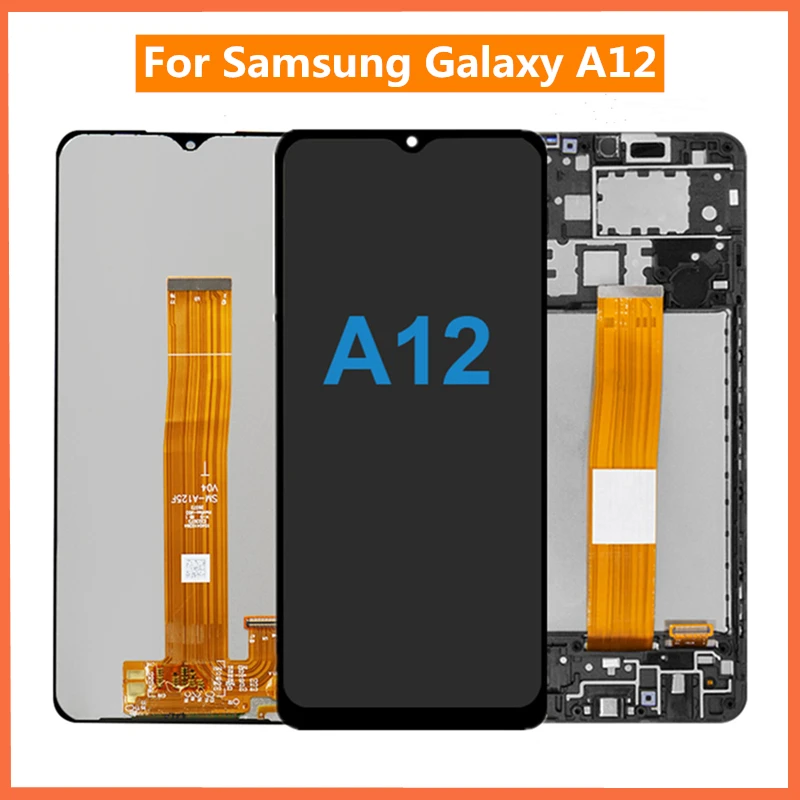 

100% Super 6.0'' LCD Screen For Samsung Galaxy J8 2018 AMOLED Display Touch Screen Replacement For Galaxy J810 J810F SM-J810M