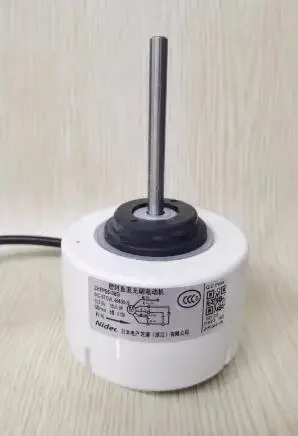 Новый вентилятор двигателя постоянного тока для кондиционера RC0J56-AF RCOJ56-AF