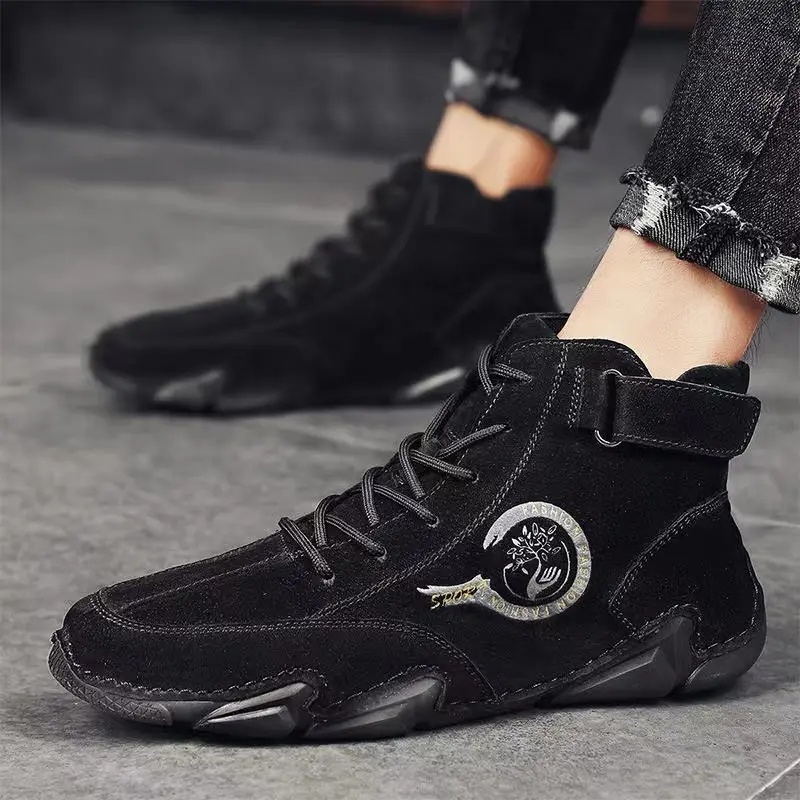 

Мужские спортивные кроссовки с мягкой подошвой, 2022 г