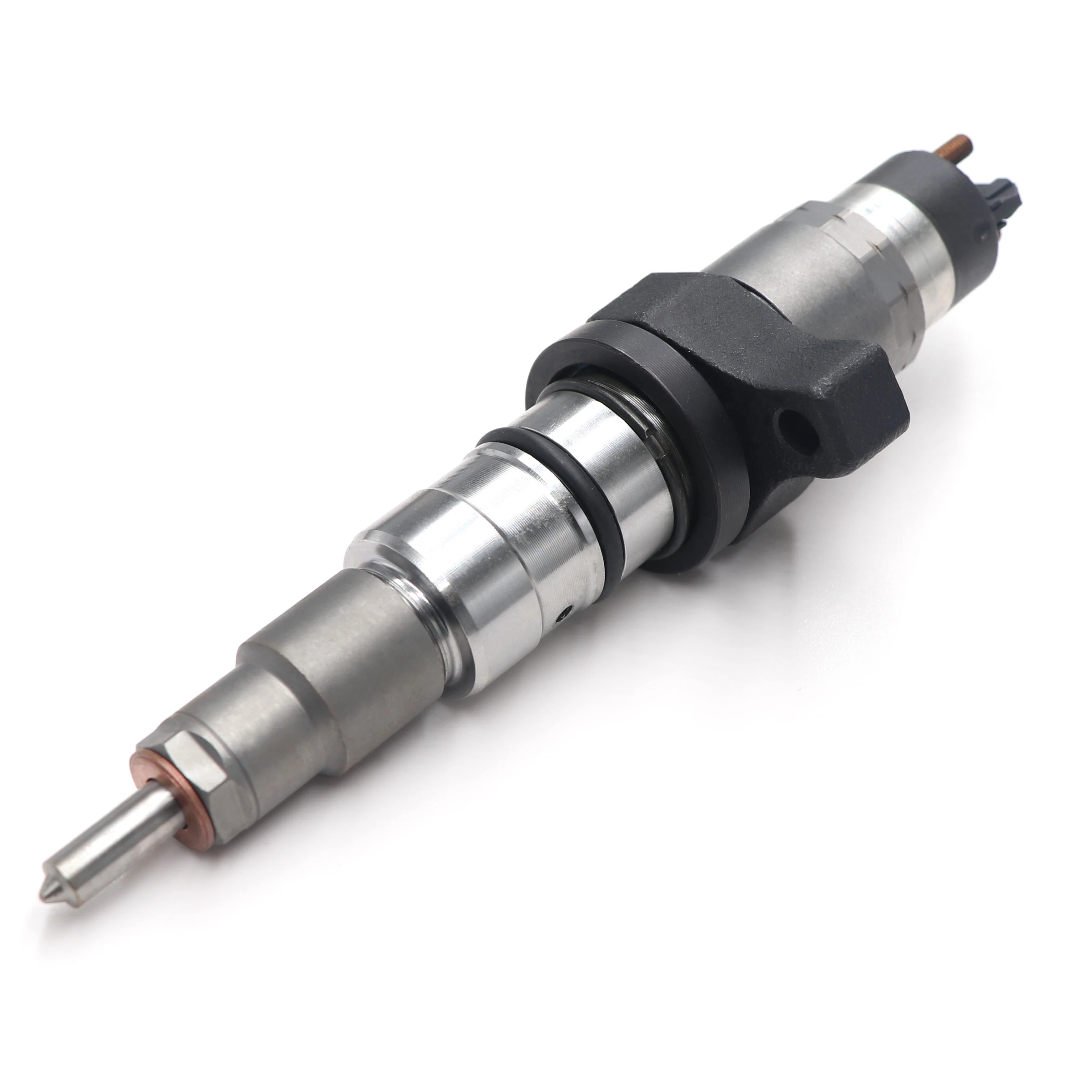 

Топливный инжектор Common rail 0445120007 0 445 120 007 для Cummins DAF IVECO VW 2830957