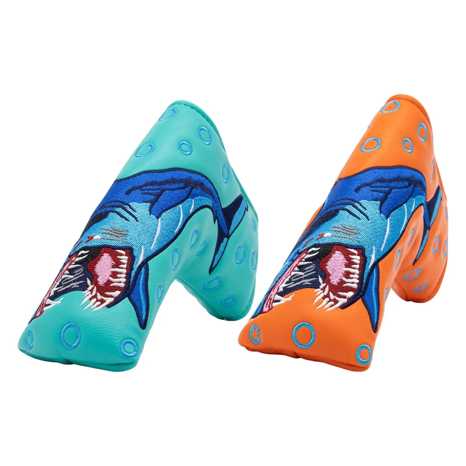 

Водонепроницаемый Магнитный чехол для клюшки для гольфа