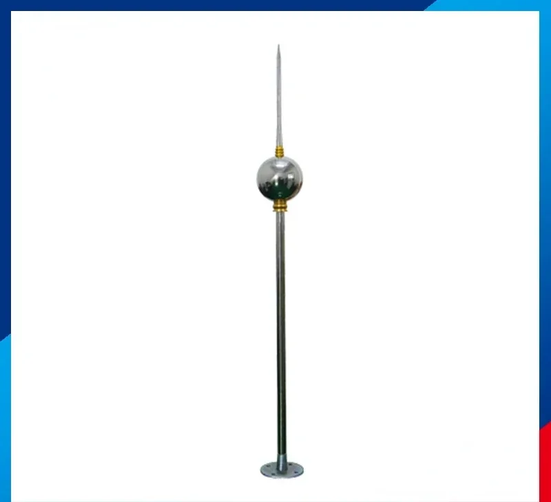 Идеальный стержень-молния из нержавеющей стали с идеальной ценой произведенный