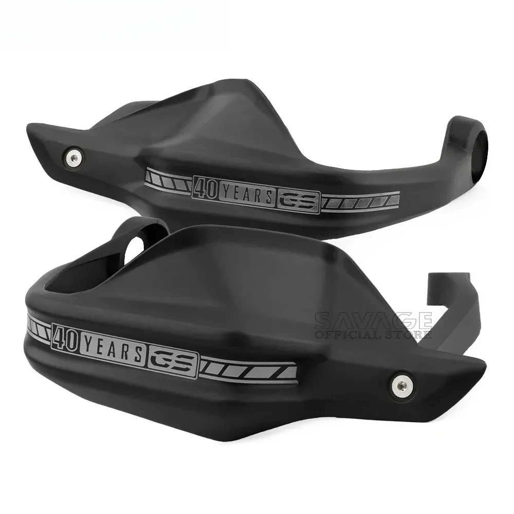 Фото Для BMW R1200GS LC R1250GS/ADV F850GS F750GS F 750 850 R 1200 1250 GS защита руля мотоцикла защита рук №5