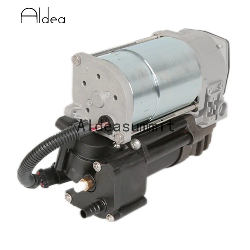 Компрессор пневматической подвески для 15-21 Mercedes-Benz C-Class W205 17-21 E-Class W213 16-21 GLC Class X253