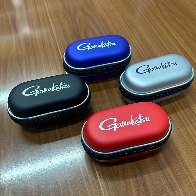 Сумка для рыболовной катушки Gamakatsu защитный чехол водонепроницаемый