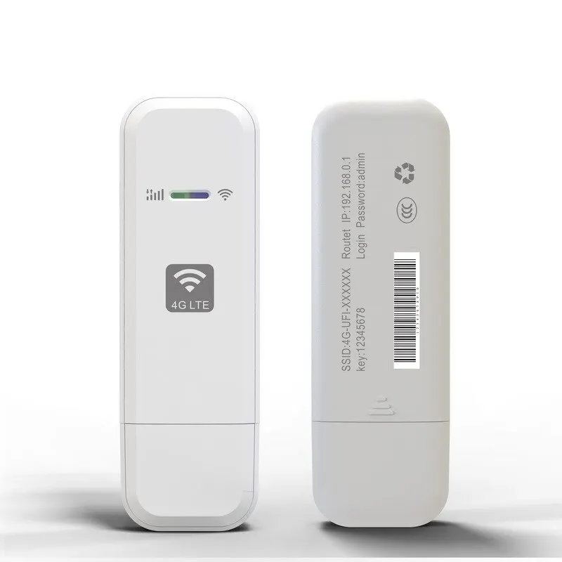 Фото LDW931 Lte роутер модем 4G Wifi sim-карта ключ портативный мобильный Wifi Uif Plug and Play подходит для Европы Корея Россия №3