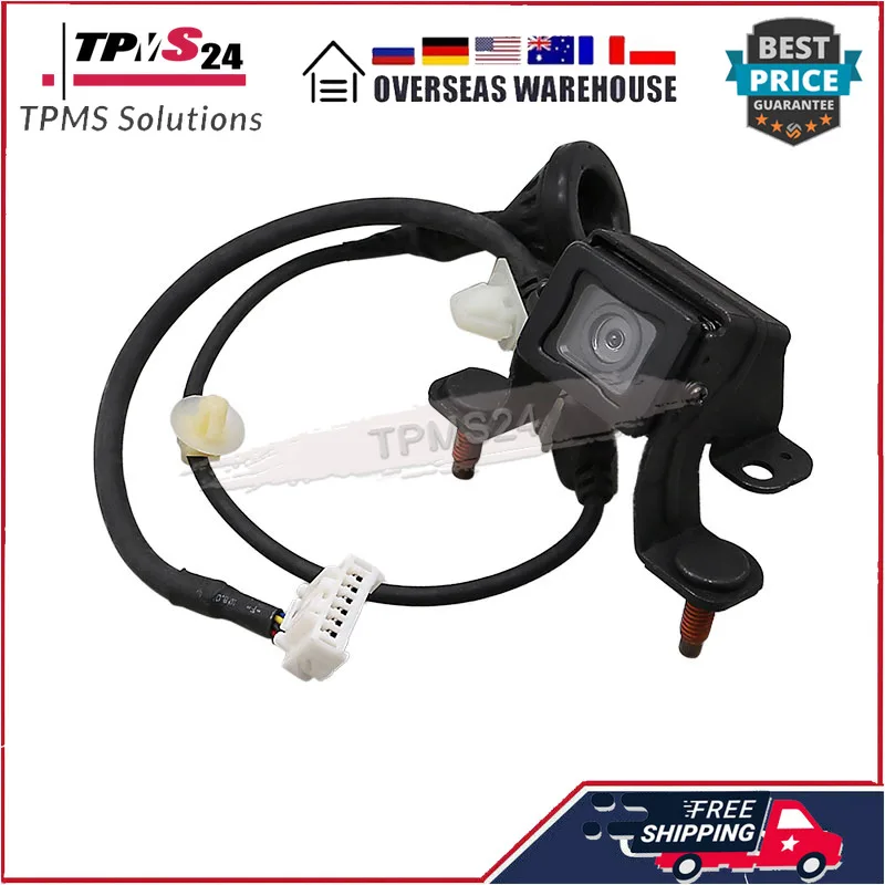 

Камера заднего вида 39530-S3N-013 для HONDA ACURA