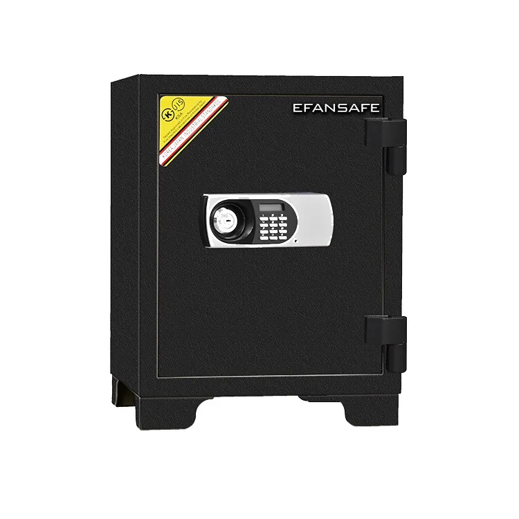 

Manufactory Direct Top Open For Laptop Electronic Digital Locks Safe Box