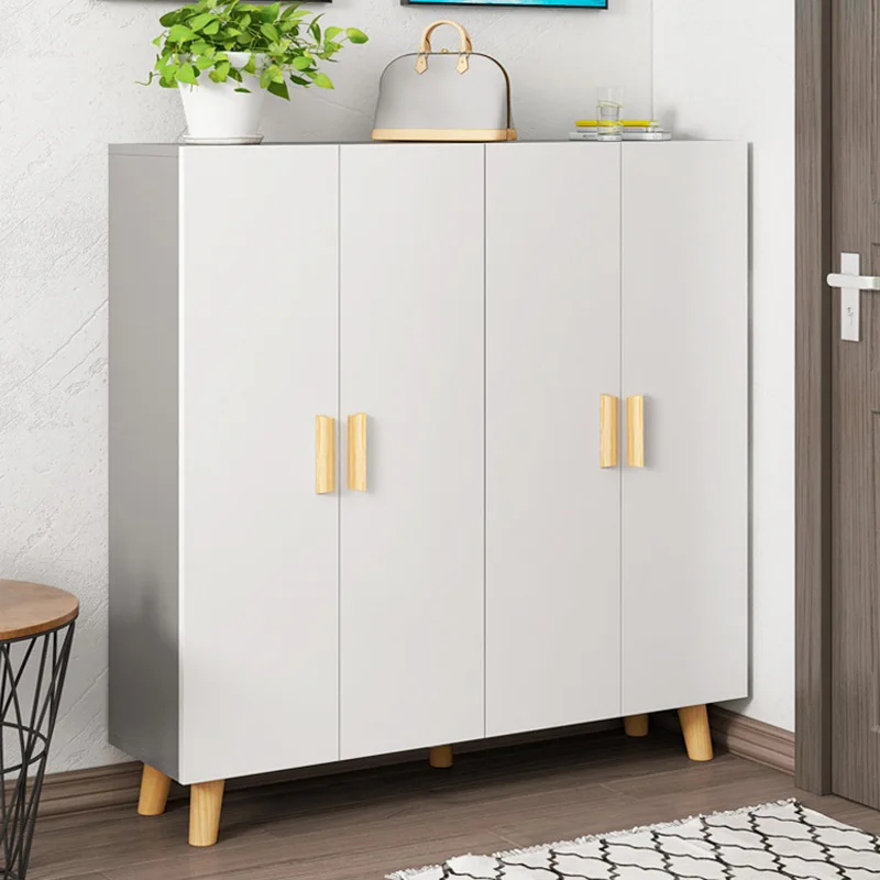 

Hallway Narrow Shoe Rack Modern Library Entrance Minimalist Shoe Rack Shelf Shoes s De Dormitorio Entrance Bedroom