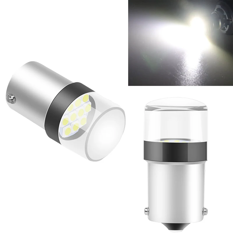 

Фонари задние автомобильные, 1156 P21W BA15S R5W R10W BAU15S 1157 P21/5W BAY15D, 2 шт.