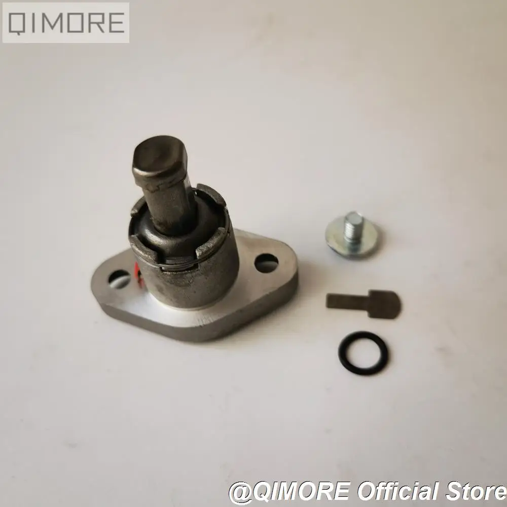 

Cam Chain Tensioner for Motorcycle WY125 WY125-C MCR125 CB125