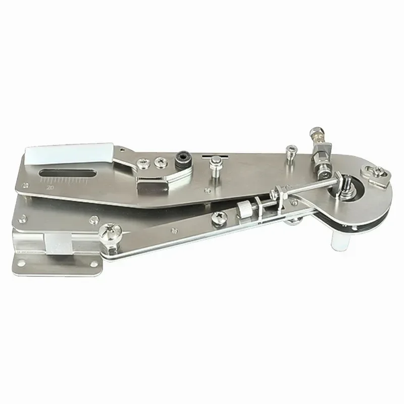 Удобная проволочная дуговая машина Ручная круговая Инструменты для проволоки из