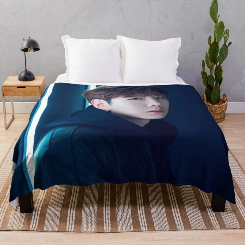 

Kihyun плед одеяло свободное одеяло мягкое одеяло s пушистое одеяло s