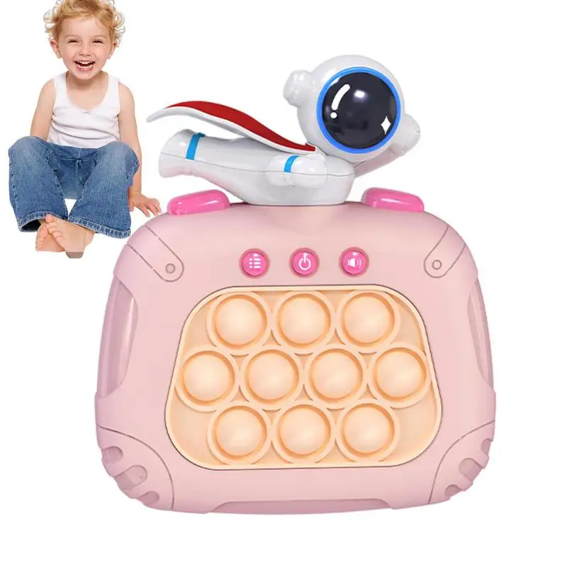 

Push Puzzle 4 Modes Whack Mole Jigsaw Toys Puzzle Game Board For Stress Relief Puzzle Toys