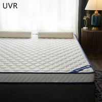 uvr high grade thicken tatami nordic minimalist style four seasons mattress latex mattress help sleep full size