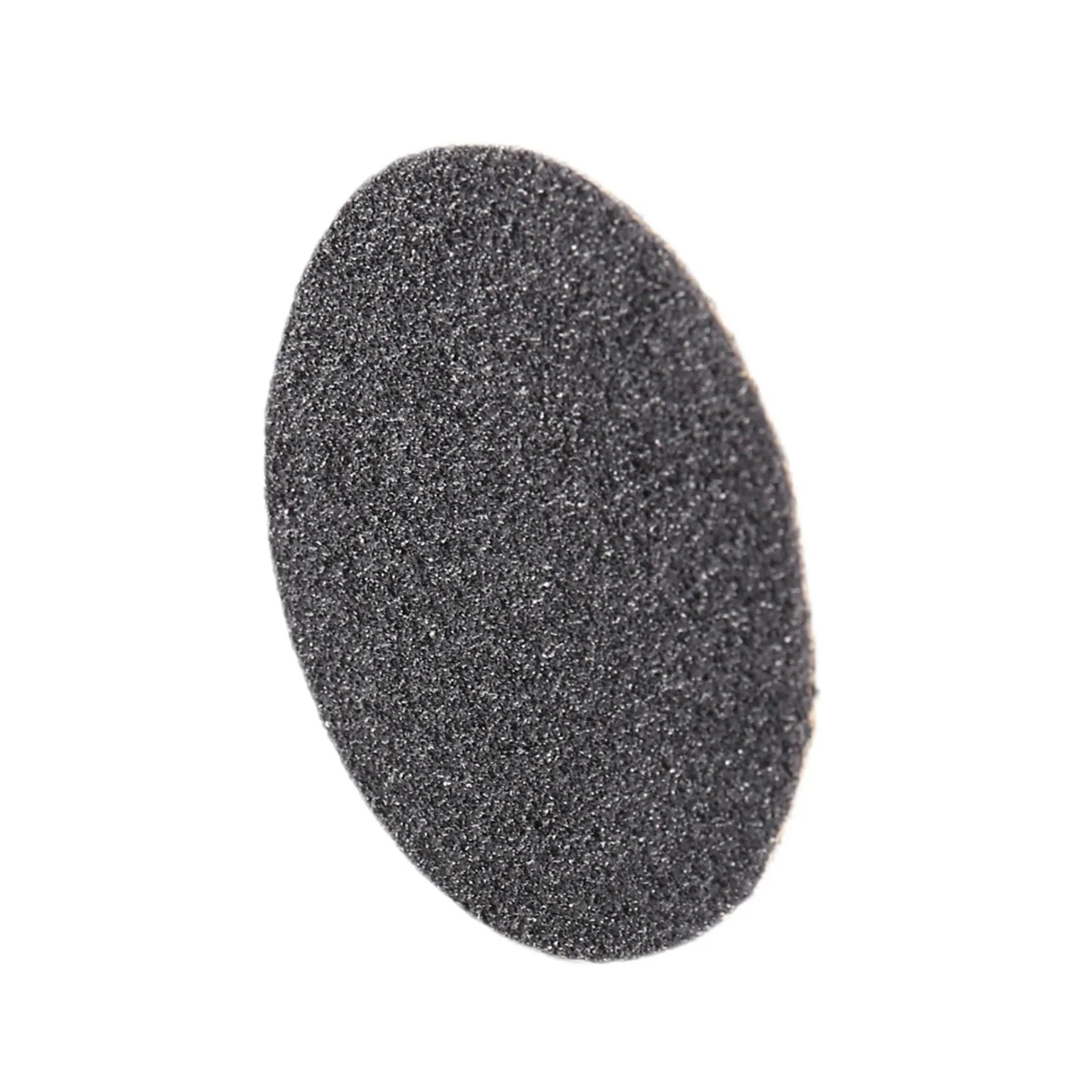 60 шт. сменные диски для наждачной бумаги (обычная грубая зернистость 100)