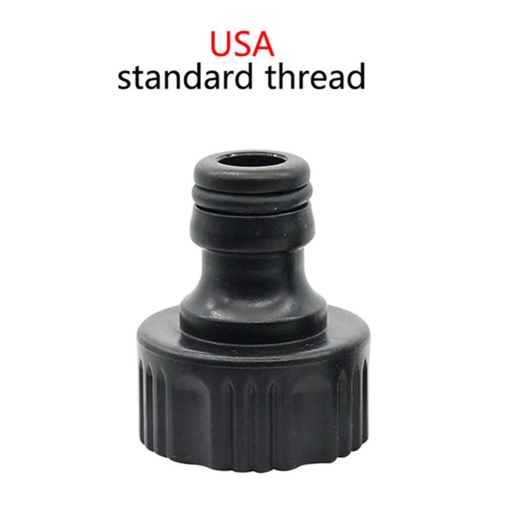 

Адаптер крана для полива Talk-Satisfied