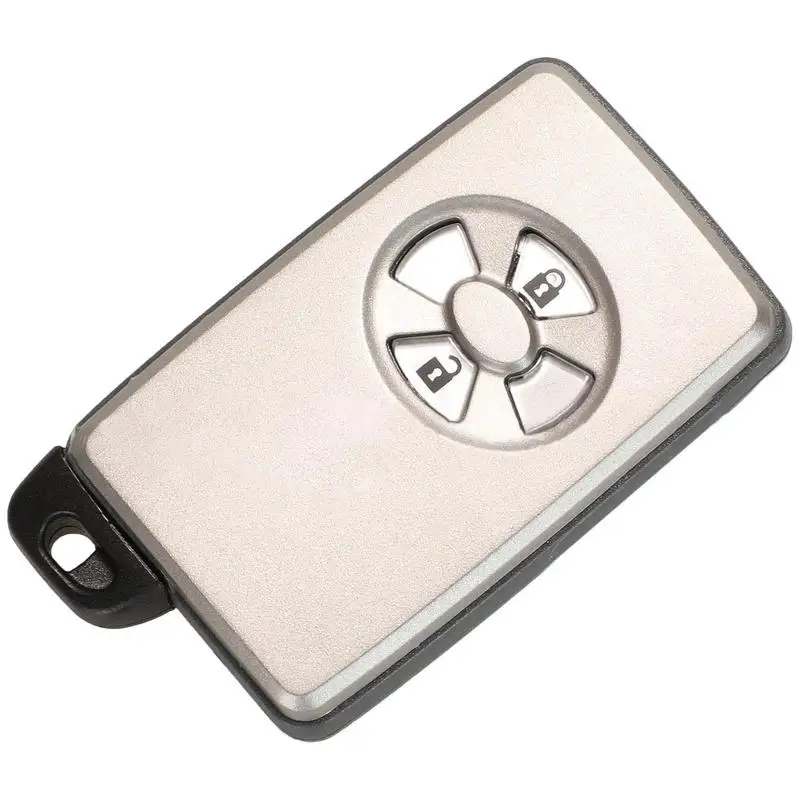 

Автомобильные чехлы для ключей, чехол для дистанционного ключа, оболочка для toyotacorollacamry, автомобильный чехол для двух или 3-х кнопок