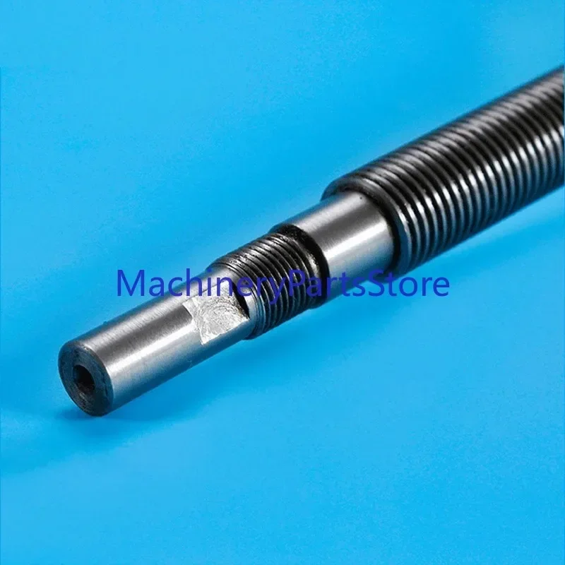 1 шт. новая шлифовальная машина Nantong M618 горизонтальная винтовая гайка ручная Y-ось