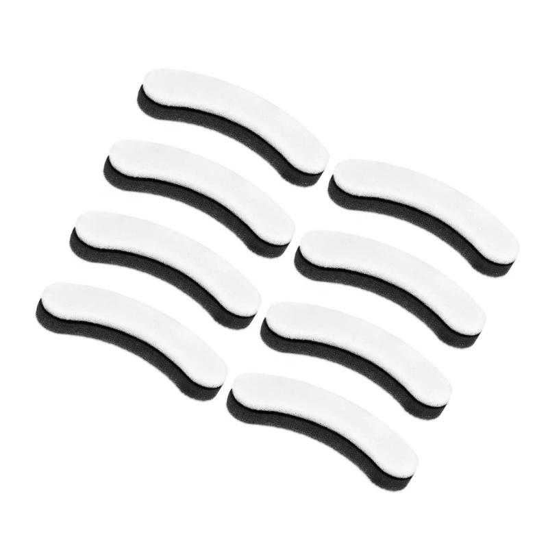 4/8 шт. фильтры для фонтанов кошек диспенсер воды домашних животных губчатые DF30