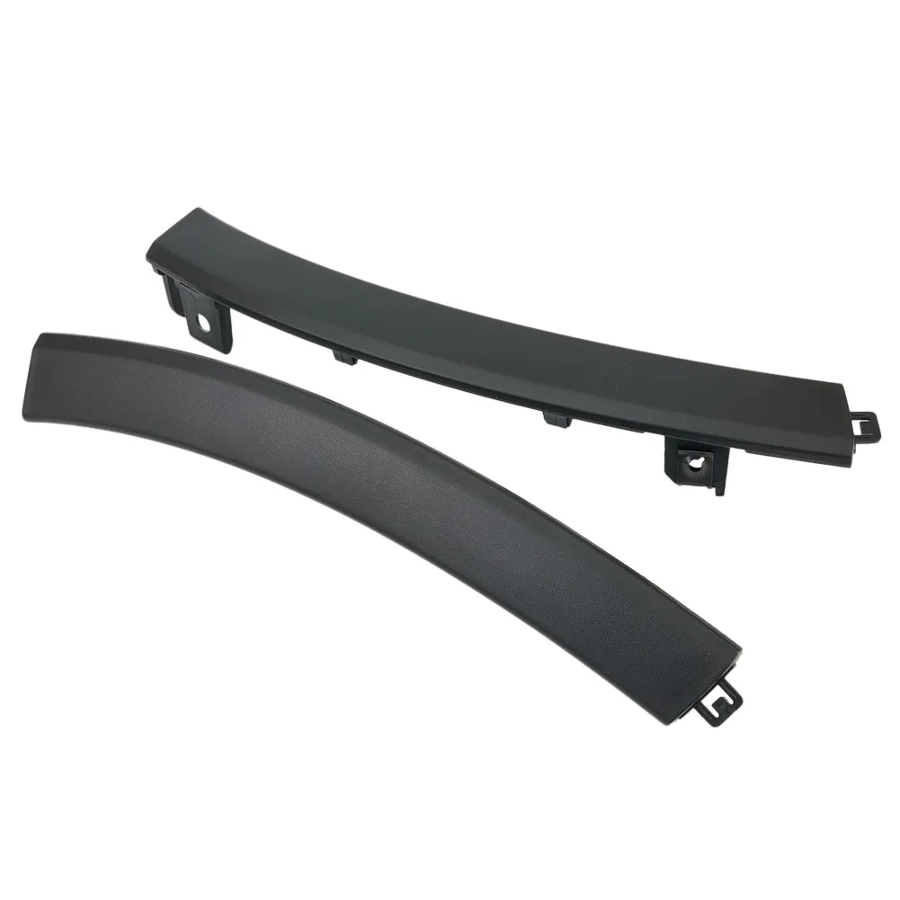 

2xCar Front Bumper Wheel Fender Molding Trim Left & Right Car Accessories Fit For Honda-CRV 2007-2011 71108-SWA-000
