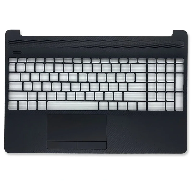 Новый чехол для ноутбука HP 15-GW 15S-GR TPN-C151 задняя крышка ЖК-дисплея передняя панель