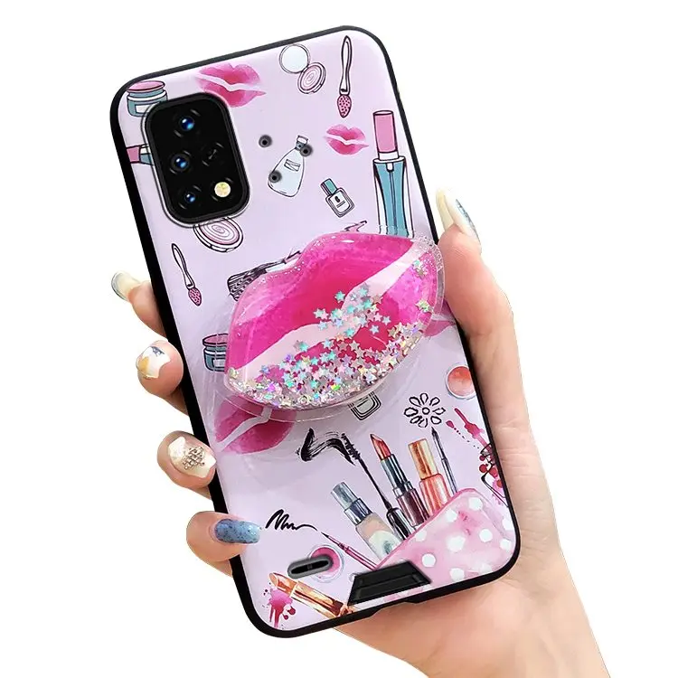 drift sand anti knock phone case for umidigi bison x10gx10g nfc new arrival durable original free global shipping