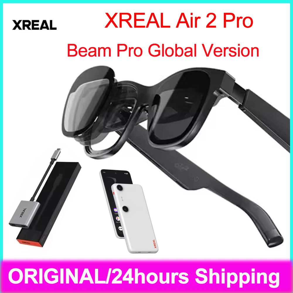 XREAL Air 2 Pro Smart AR очки