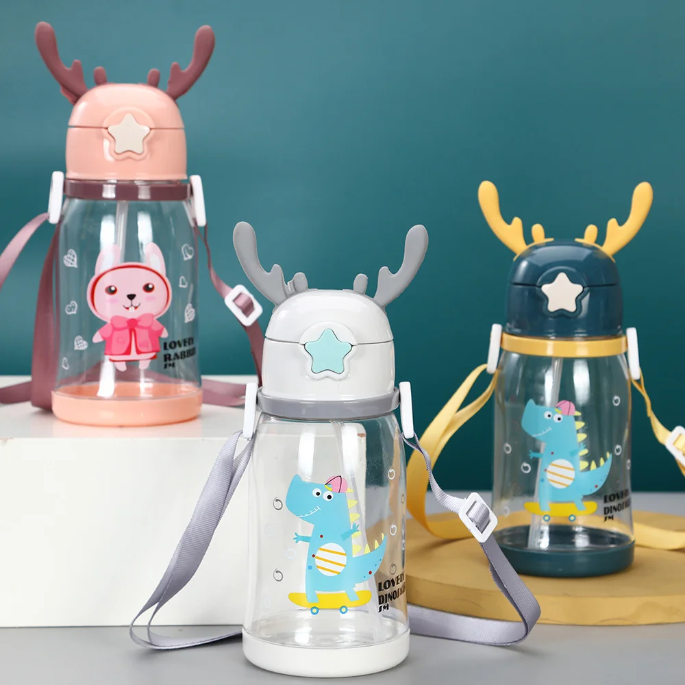 

Лидер продаж, кружка для воды, сетчатая красная Милая Детская кружка для воды для девочек, летняя пластиковая кружка для холодной воды со зв...