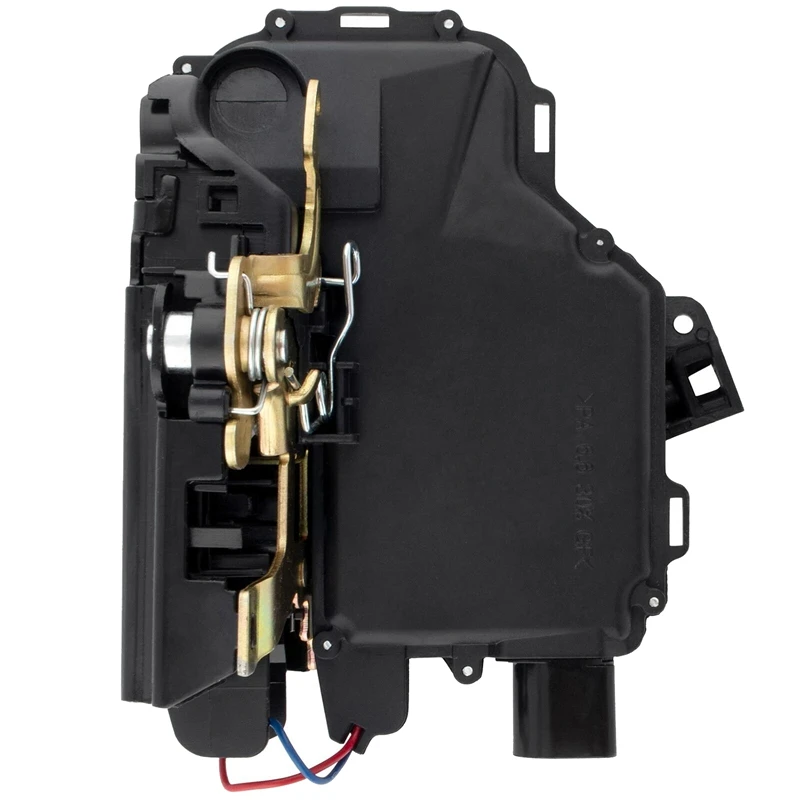 Привод дверного замка VW Jetta Golf Passat B5 Beetle 3B1839016A 1 шт.