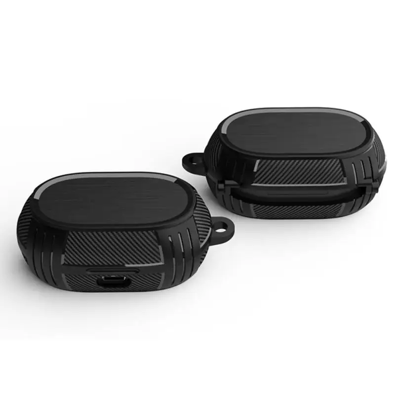 Противоударный чехол для беспроводных наушников Jabra Elite 7