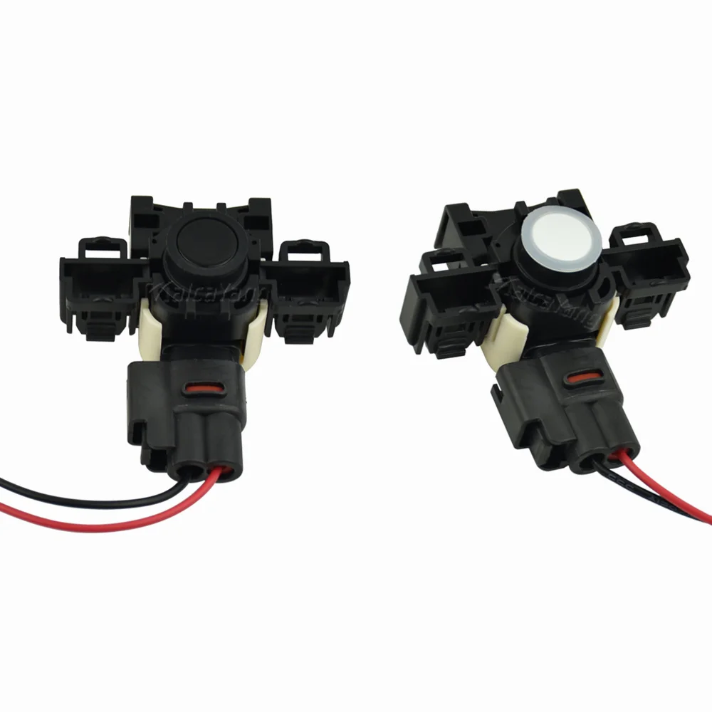 

Датчик парковки PDC и разъем для Lexus IS250 IS350 IS300H, система парктроника управления расстоянием, антирадар 89341-53010